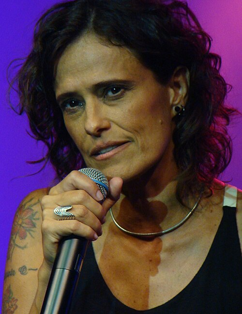Zélia Duncan